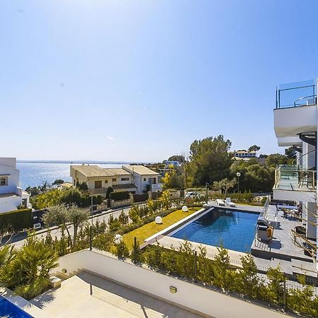 Villa Aqua アルクディア エクステリア 写真